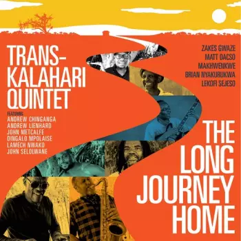 Dacso / Trans-kalahari Quintet: Long Journey Home