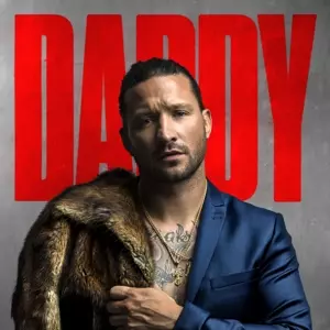 Kraantje Pappie: Daddy