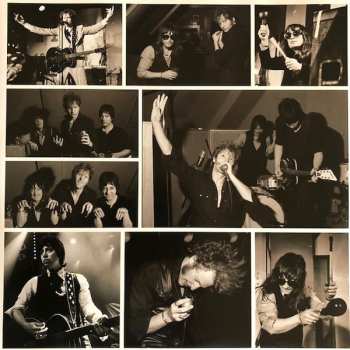 LP Daddy Long Legs: Lowdown Ways