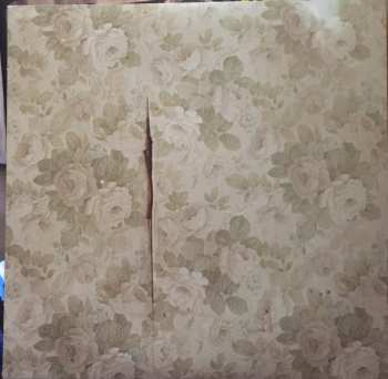 LP St. Vincent: Daddy's Home