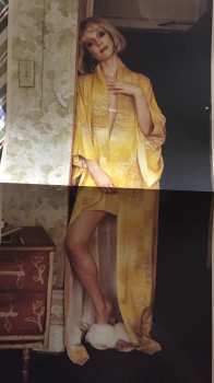 LP St. Vincent: Daddy's Home