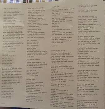 LP St. Vincent: Daddy's Home