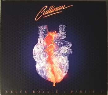 Album Dadju: Cullinan - Gelée Royale : Partie 1