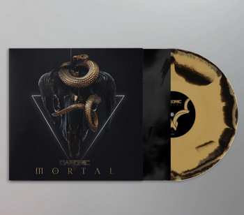 LP Daedric: Mortal CLR | LTD