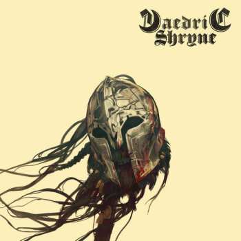 Album Daedric Shryne: Daedric Shryne