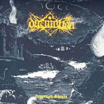CD Daemon Of Oa: Hesperian Shores