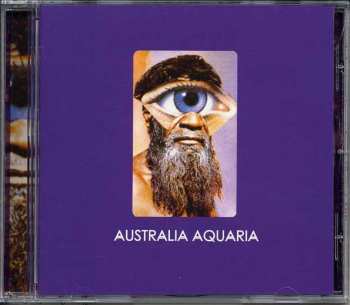 CD Daevid Allen: Australia Aquaria / She