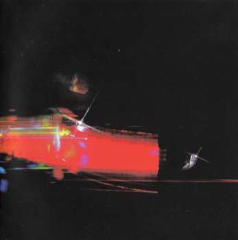 CD Daft Punk: Discovery