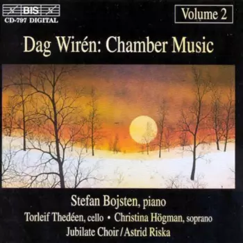 Chamber Music, Volume 2