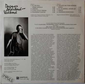 LP Dagmar Andrtová-Voňková: Dagmar Andrtová-Voňková