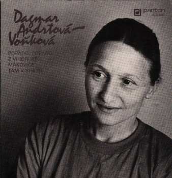 Album Dagmar Andrtová-Voňková: Popado, Popado / Makovice