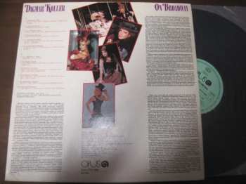 LP Dagmar Koller: On Broadway
