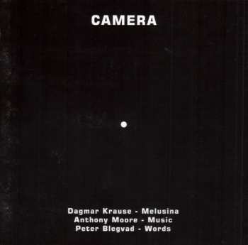 Album Peter Blegvad: Camera