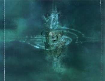 CD Dagoba: What Hell Is About