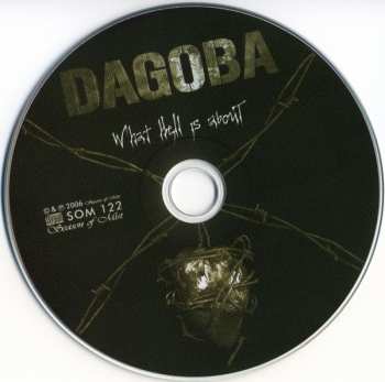 CD Dagoba: What Hell Is About