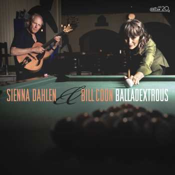 LP Dahlen, Sienna / Coon, Bill: Balladextrous