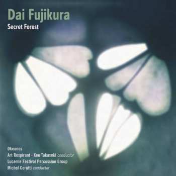 Album Ken Takaseki: Secret Forest