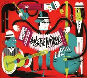 Album Dai Price & The Ramblers: Duw Duw