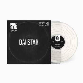LP DAIISTAR: Fuzz Club Session