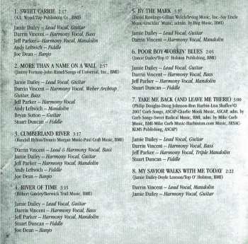 CD Dailey & Vincent: Dailey & Vincent