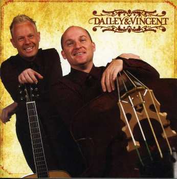 CD Dailey & Vincent: Dailey & Vincent
