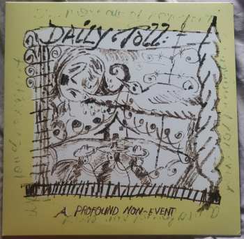 LP Daily Toll: A Profound Non-Event CLR | LTD