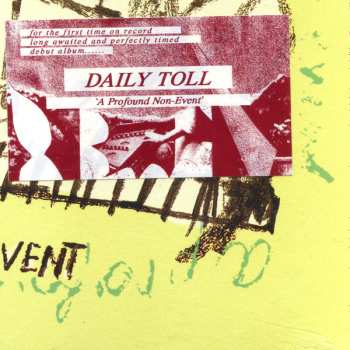 LP/MC Daily Toll: A Profound Non-Event LTD