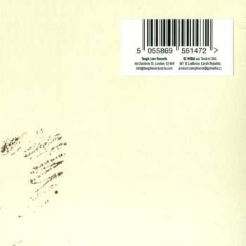 LP/MC Daily Toll: A Profound Non-Event LTD