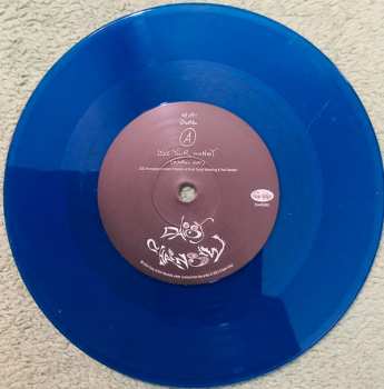 SP Daisy Chainsaw: Love Your Money CLR