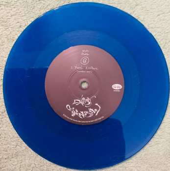 SP Daisy Chainsaw: Love Your Money CLR