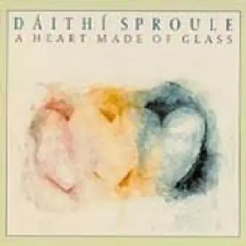 A Heart Made Of Glass