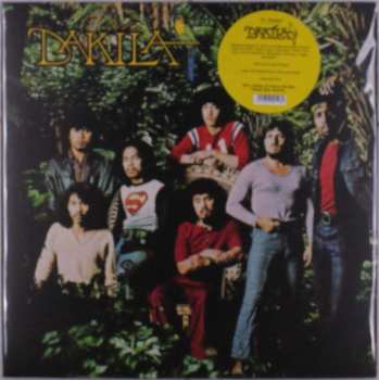 LP Dakila: Dakila
