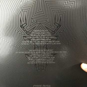 LP dakota/dakota: Shoot In The Dark+ CLR