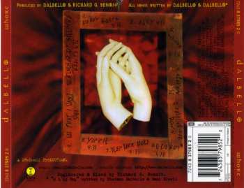 CD Lisa Dal Bello: Whore