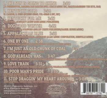 CD Dale Ann Bradley: Kentucky For Me