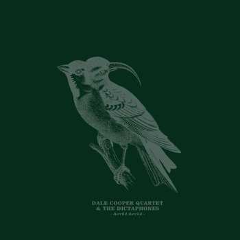 CD Dale Cooper Quartet And The Dictaphones: Astrild Astrild