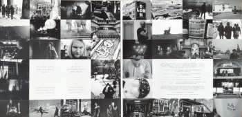 2LP Dale Cooper Quartet And The Dictaphones: Ramsès Redoute