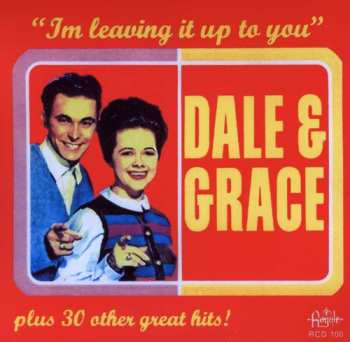 Album Dale & Grace: Very Best Of