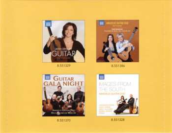 CD Dale Kavanagh: Dale Kavanagh Plays Rodrigo