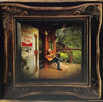 LP Dale Watson: Starvation Box CLR | LTD