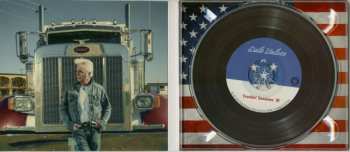 CD Dale Watson: Truckin' Sessions Vol.  3