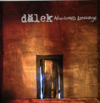 CD Dälek: Abandoned Language