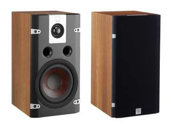 Technique audio DALI Lektor 2 Ořech