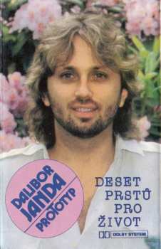 MC Dalibor Janda: Deset Prstů Pro Život