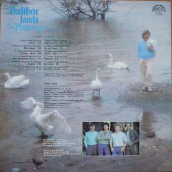 LP Dalibor Janda: Kde Jsi?