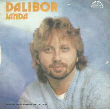 SP Dalibor Janda: Pojď, Dáme Řeč / Ostrovy