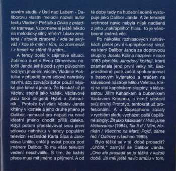 2CD Dalibor Janda: Velký Flám