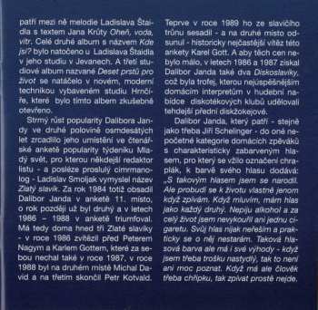 2CD Dalibor Janda: Velký Flám