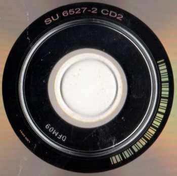 2CD Dalibor Janda: Velký Flám