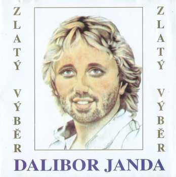 CD Dalibor Janda: Zlatý Výběr